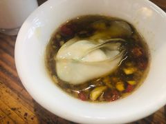-飞尝蚝·顺德菜·鱼生(顺德总店)