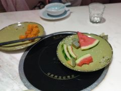 -花城粤菜餐厅(高新区店)