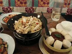 -青年公社烤鸭(青年路店)