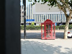 -徐家汇天主堂