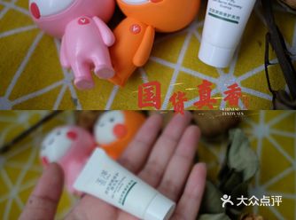 国货真香:换季就用玉泽