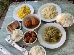 -铁亭子豆腐馆(振兴街店)