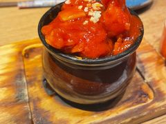 -通海俄式烧烤(福丰街店)