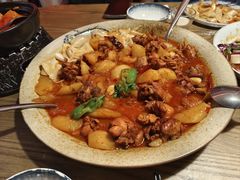 -那时新疆·若羌(经纬汇店)