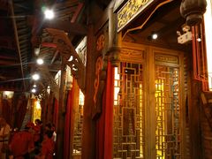 门面-蜀大侠火锅(建设路第五大道店)