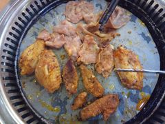 -汉丽轩·音乐自助烤肉餐厅(石岐店)