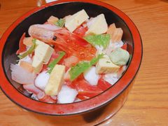 -千代武日本料理(爱建店)