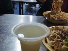 -方记炸酱面(三十年老字号)