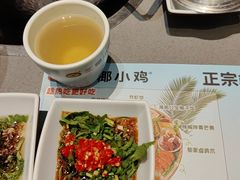 -椰小鸡·琼州糟粕醋·火锅(美兰缤纷城店)