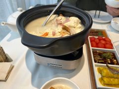 -悦融·京鲁菜·露台花园(安定门店)