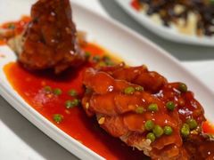 松鼠大桂鱼-绿波廊(豫园店)