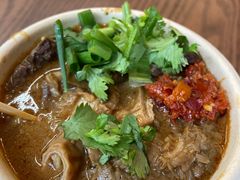 澳门老爹萝卜牛杂-CowCow其其·牛杂咖啡公司(六运店)