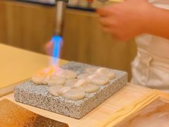-荣一代目OMAKASE板前料理