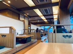 大堂-蟹道乐(道顿堀本店)