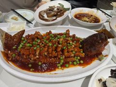 -德缘烤鸭店(大栅栏店)