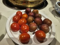 -周师兄大刀腰片火锅(解放碑总店)