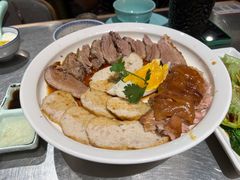 -潮界(虹桥新天地店)