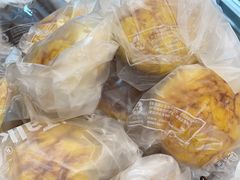 -面包新语(上地华联店)