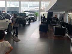 -北京鹏龙瑞星奔驰4s店(来广营店)