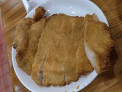 -潘国仙耳光馄饨(黄家阙路店)