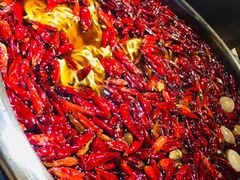 -三兄弟高炉烧饼