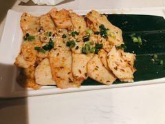 大片牛油-么子烤肉(化龙池店)