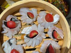 -黔有有贵州酸汤夺夺粉火锅(五味十字店)