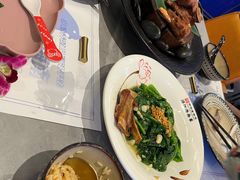 -沿江海南菜·文昌鸡祖师爷(大东海店)