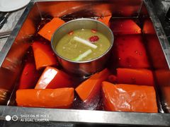 -凤来栖·净庭院·火锅(欧尚店)