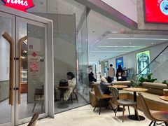 -Tims天好咖啡·贝果(锦江国金中心店)