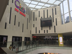 中影国际影城(来福士店)-中影国际影城(宁波江北来福士店)