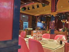 -SEEUNARI西域娜依新疆菜(环宇广场店)