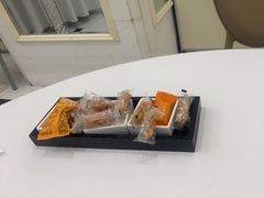 -小厨娘淮扬菜(江宁万达店)