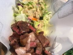 -盒马X会员店(王府井奥莱UP TOWN店)