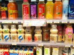 店内环境-阳光小玛特便利店(华府天地购物中心店)