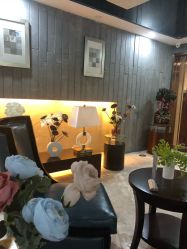 -禧月荟·爱丽馨月子中心(山庄店)