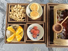 -汉水谣·江景餐厅(江滩店)