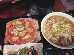 -醉小酒馆·川菜·江湖菜·重庆菜(观音桥旗舰店)