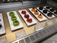 -GODIVA(王府井apm店)