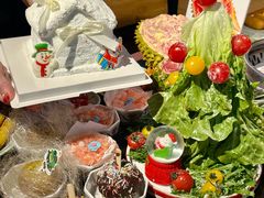 -梨花自助烤肉(天河城店)