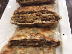 -民族饭荘(新华大街店)