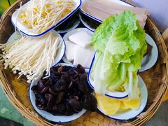 -有拈头成都市井火锅(体育路店)