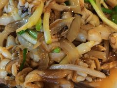 -南海渔家•海鲜•正宗海南菜(海棠湾店)