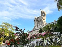 -鹿回头风景区