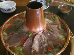 -陀岗美食·云南藏式特色餐厅