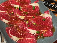 -新石器烤肉(南站店)