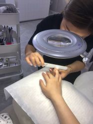 -RAGA皮肤管理中心·美体养生SPA