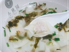 -小桃园·豆浆油条(复兴中路店)