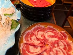 -牛New寿喜烧(虹桥新天地店)