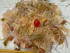 -寻味顺德·南记酒家·传统顺德菜·鱼生(广源路店)